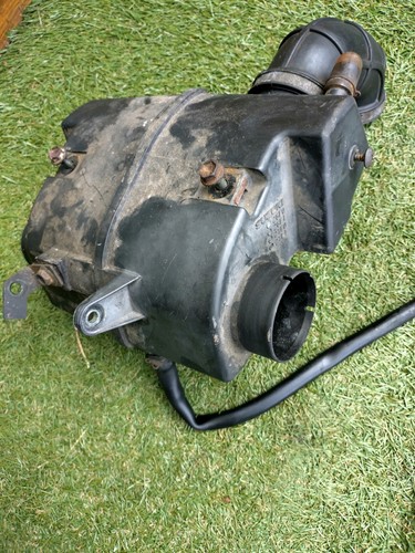 Suzuki 125 centre air - suzuki, vl