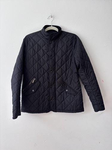 Barbour jacket girls 15 - barbour, 14-15