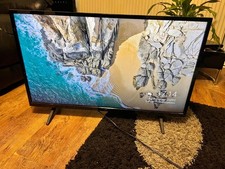 JVC LT-39CA120 39" HD Ready LED Smart TV Android WiFi HDMI w/ Remote