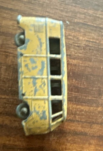 Matchbox volkswagen - 1-75,