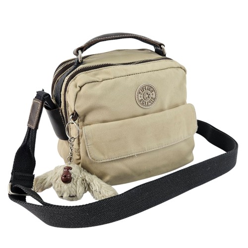 Kipling crossbody shoulder bag - crossbody,