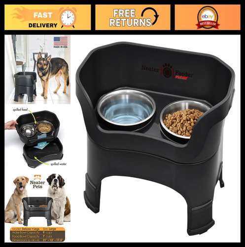 Neater feeder deluxe - neater,