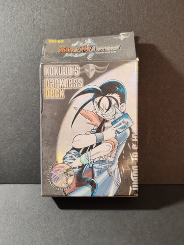 Duel masters trading card - card, game