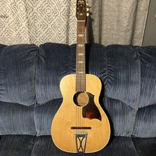 Vintage 1960s stella - stella, harmony