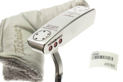 Scotty cameron studio - scotty, select