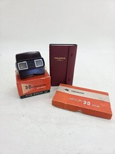 View Master 3Dimension Viewer