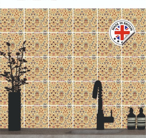 16x peel and - and, tiles