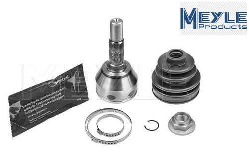 Drive shaft joint - shaft, kit