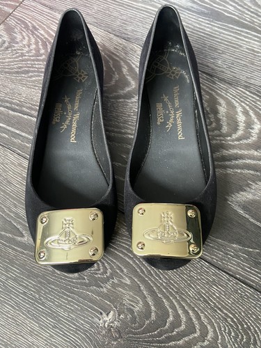 Vivienne westwood melissa - vivienne,