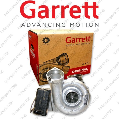 Bmw turbocharger 11657794260 - turbocharger,