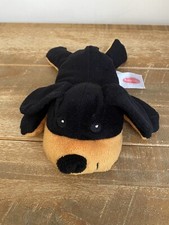 Melissa And Doug Black And Tan