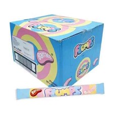 50 x 20g Sticks - Flumps