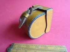 A VERY NICE LIGHT TAN COLOURED