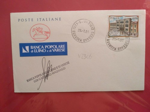 Fdc horse high - fdc, school