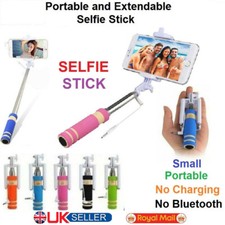 Smart Foldable Mini Selfie