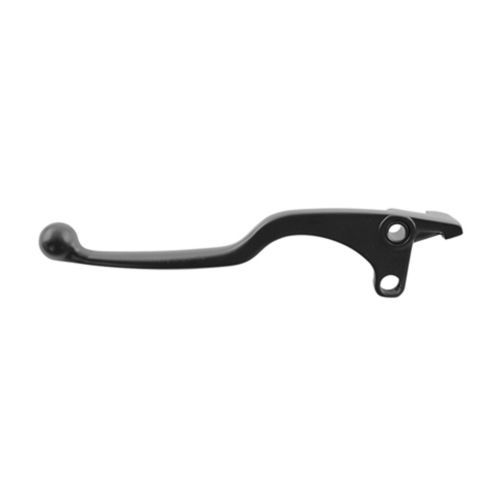 Clutch lever left black 71992 - clutch,