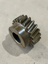 Jaguar XK Engine Oil Pump