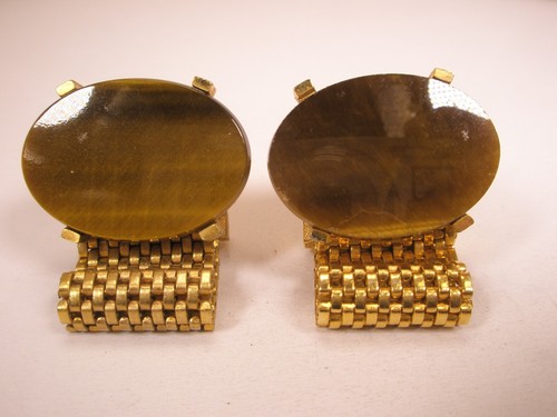 Genuine tiger eye wraparound - genuine,