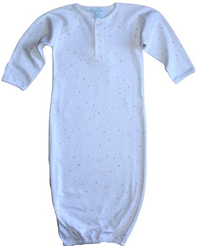Marie chantal open cotton - marie,
