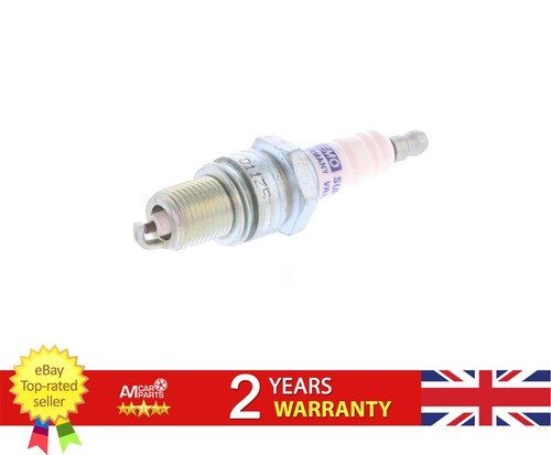 Spark plug for alfa - plug, ac