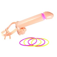 WILLY HOOPLA Hen Party Game -