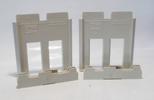 Triang Minic Motorways Bridge Pier No.4 x 2 (M1678)