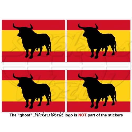 Spain spanish bull flag - spanish,