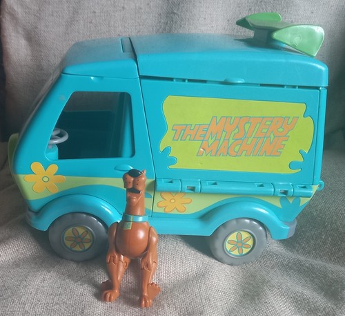 Hanna barbara scooby doo - barbara,