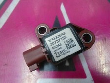 2009 VOLVO C70 2.0 DIESEL AIRBAG CRASH SENSOR 04-11