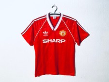 Manchester United Adult S Home