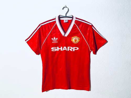 Manchester united adult - manchester,
