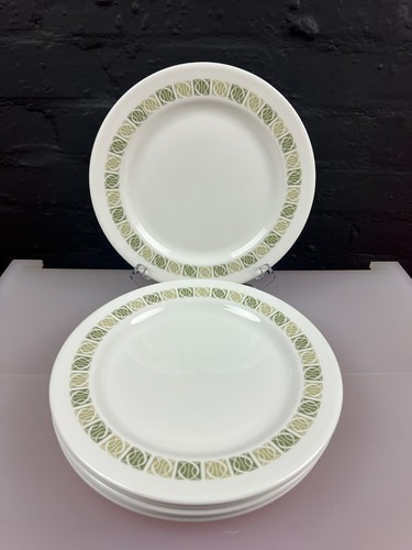 Wedgwood metallised 4034 - 6, x