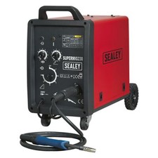 Sealey Professional MIG Welder