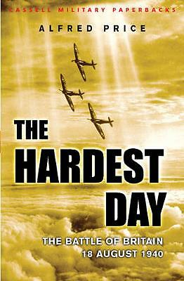 Price alfred the hardest - the,