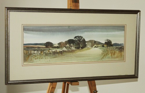 Gwilym john blockley - gwilym,