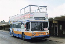 Old bus vintage photo - old,