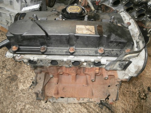 Jaguar type 2005 0 - 2.0, td