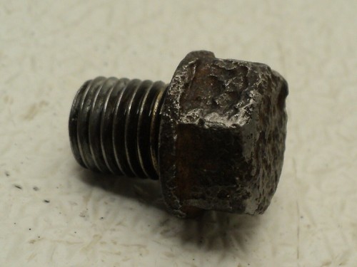 Honda xr75k1 c206 oil - xr, 75
