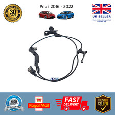 Genuine Toyota Prius Hybrid 2016~2022 Front Passenger Wheel Speed ABS Sensor
