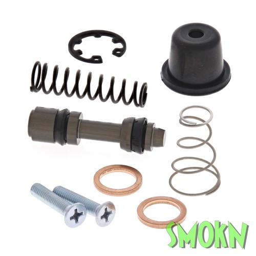 Ktm front brake master - ktm,