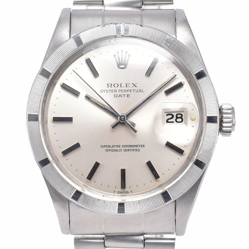 Rolex oyster perpetual - rolex, date