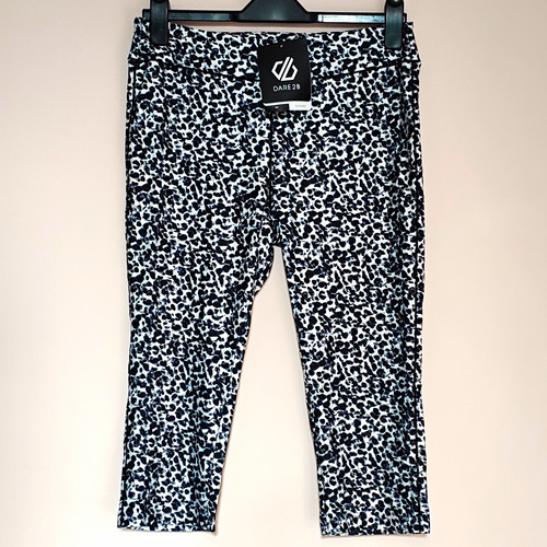 Dare women capri gym - capri,