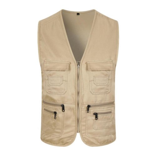 Mens multi pockets workwear - mens,