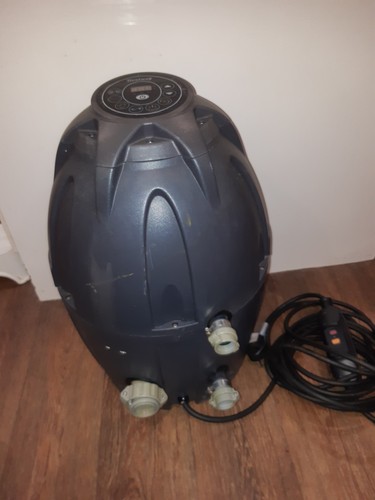 Bestway lay spa - lay-z-spa, hot