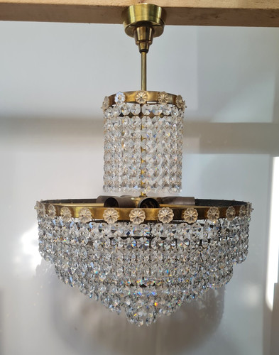Vintage french brass - vintage,