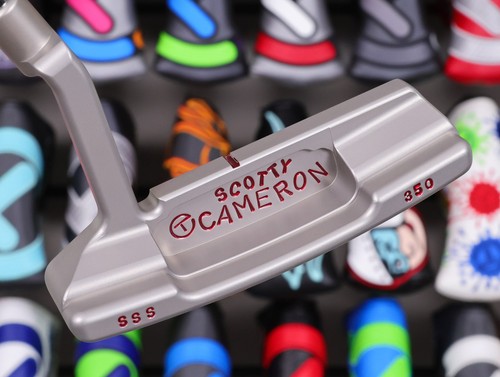 Scotty cameron tour - tour, only