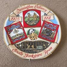 Dinnington Colliery 1903 -