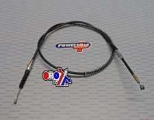 Venhill CABLE CLUTCH YZ/DT/IT, YAMAHA YZ 125G 1980, VENHILL Y01-3-008 Y01-3-015-