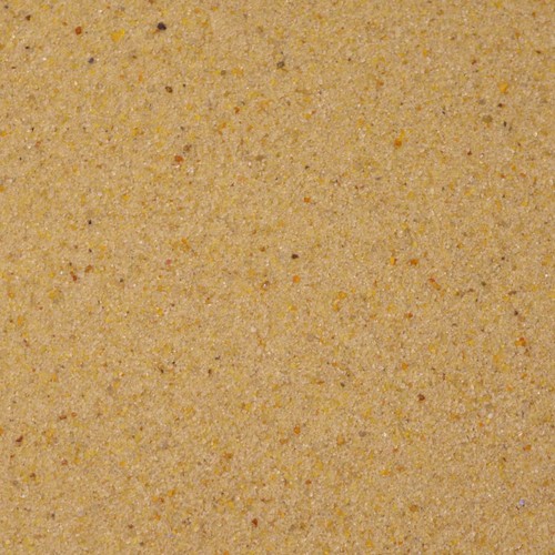 Unipac natural aquarium - unipac, sand