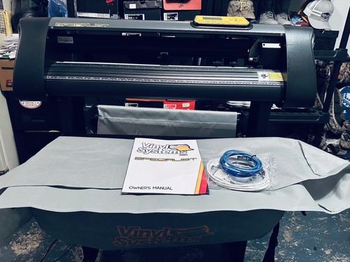 Vinyl systems specialist 28in - vinyl,
